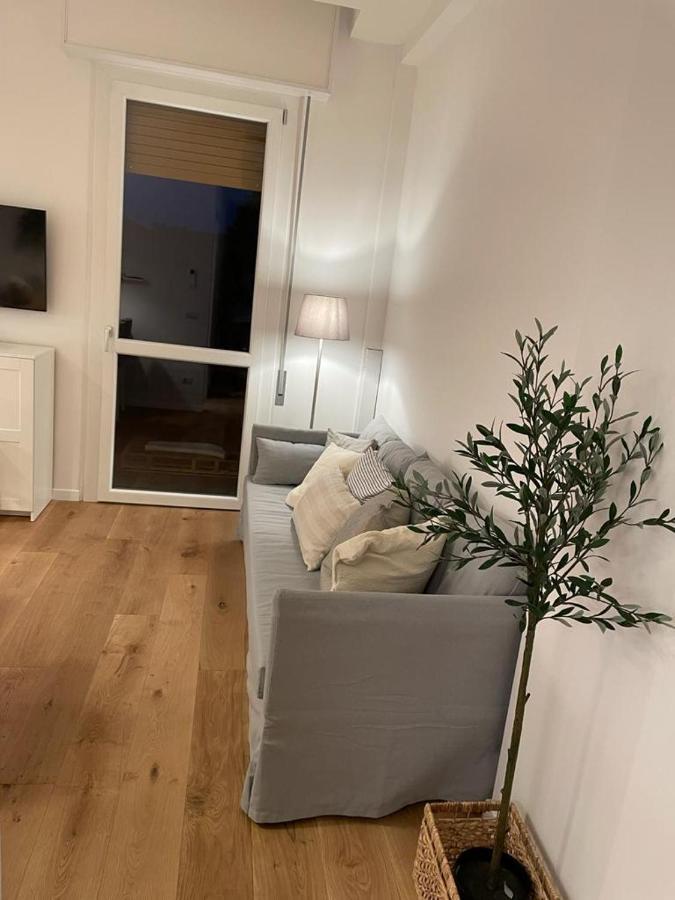 Modena Est Apartment Exterior photo