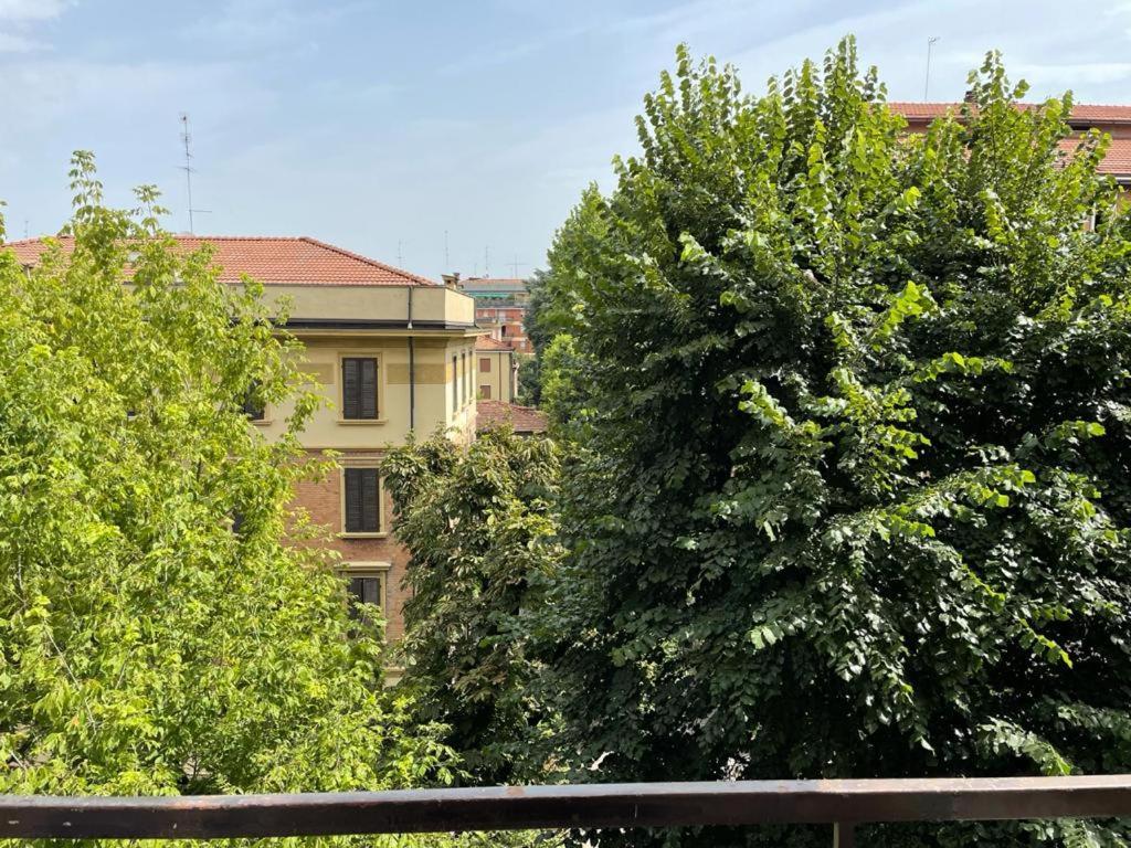 Modena Est Apartment Exterior photo