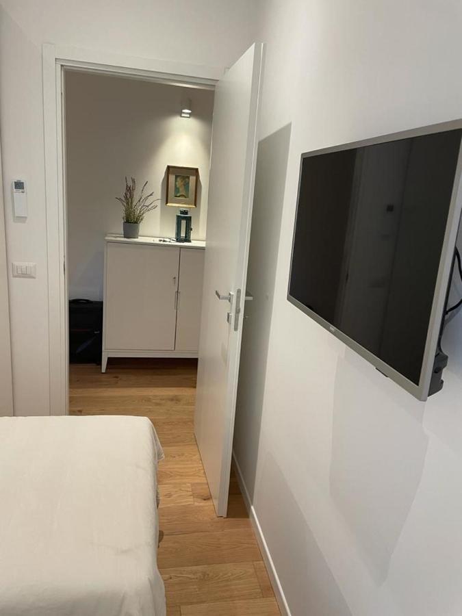 Modena Est Apartment Exterior photo